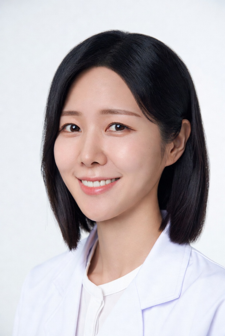 Jisoo Han, founder of Eigon Research